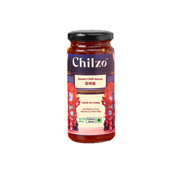 Sweet Chilli Sauce